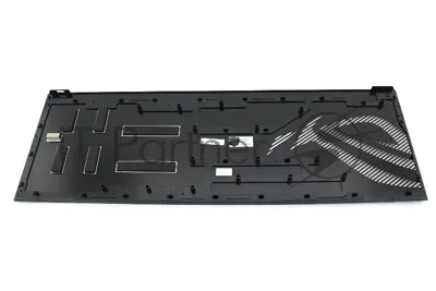 Верхняя крышка Asus GZ700 90NR0181-R7K020