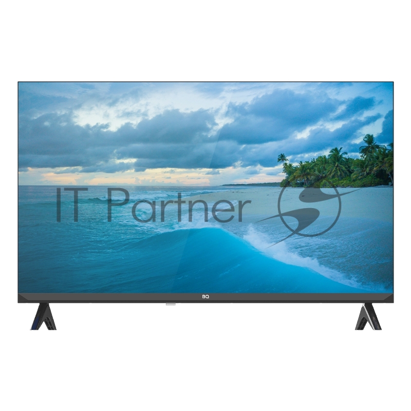 Телевизор Blackton 32" Bt 32FS02B черный LED HD 60Hz Android