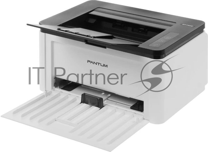 Принтер лазерный Pantum BP1800, A4, 18 стр/мин, USB 2.0, белый