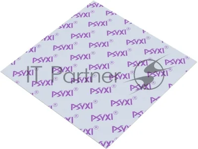 Термопрокладка PSYXI PSP03 100x100x0.5 11.0 Вт/мК 