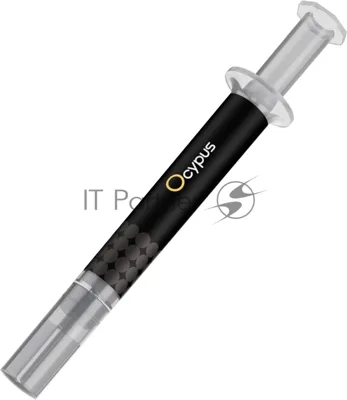 Термопаста Ocypus Gamma ET40, 12.5W/m-k, 2x2g
