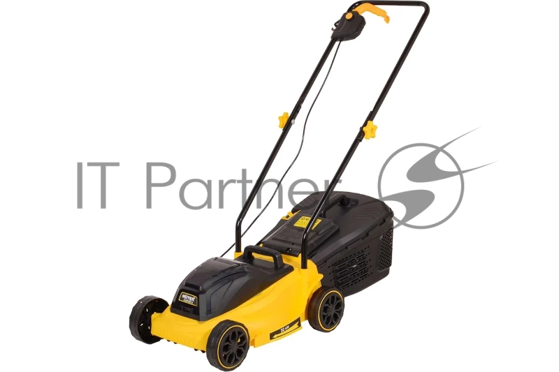 Газонокосилка аккумуляторная Huter CLM-20 Li, 20 В, 4 Ач