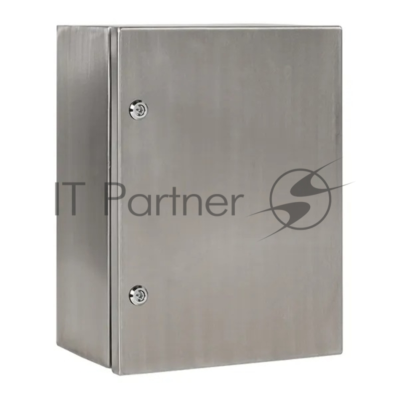 Щит из нержавеющей стали EKF PROxima Inox AISI 304 (600х500х250) IP66 У1