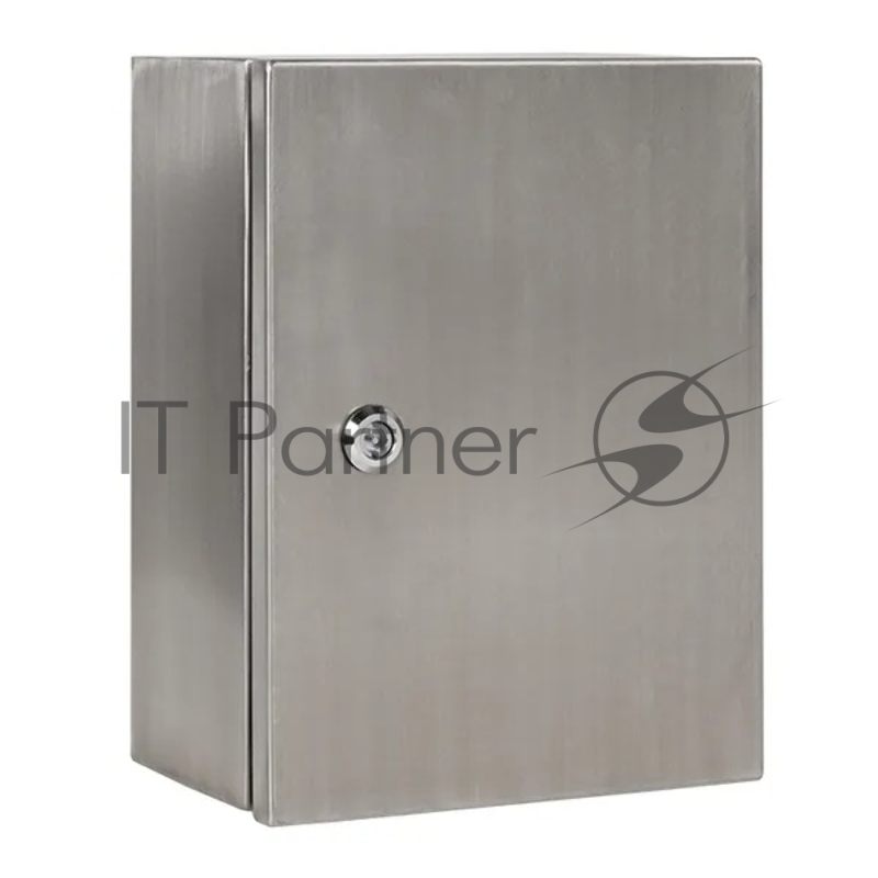 Щит из нержавеющей стали EKF PROxima Inox AISI 304 (400х300х200) IP66 У1