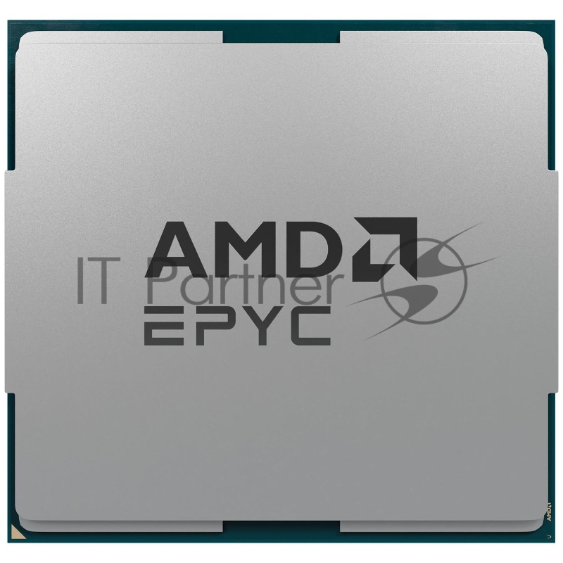 Процессор AMD EPYC 9755 Soc-SP5 2.7GHz OEM