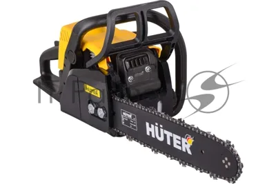 Бензопила Huter MS-180 PRO 1500Вт дл.шины:14" (35см) (70/6/64)