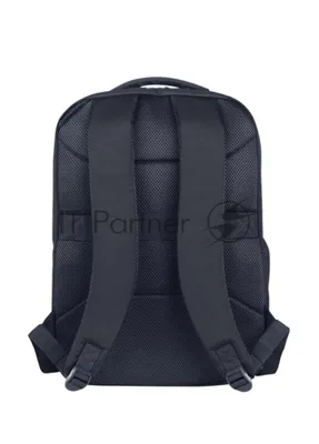 Сумка Case HP Everyday 16 Odyssey Gray Laptop Backpack cons