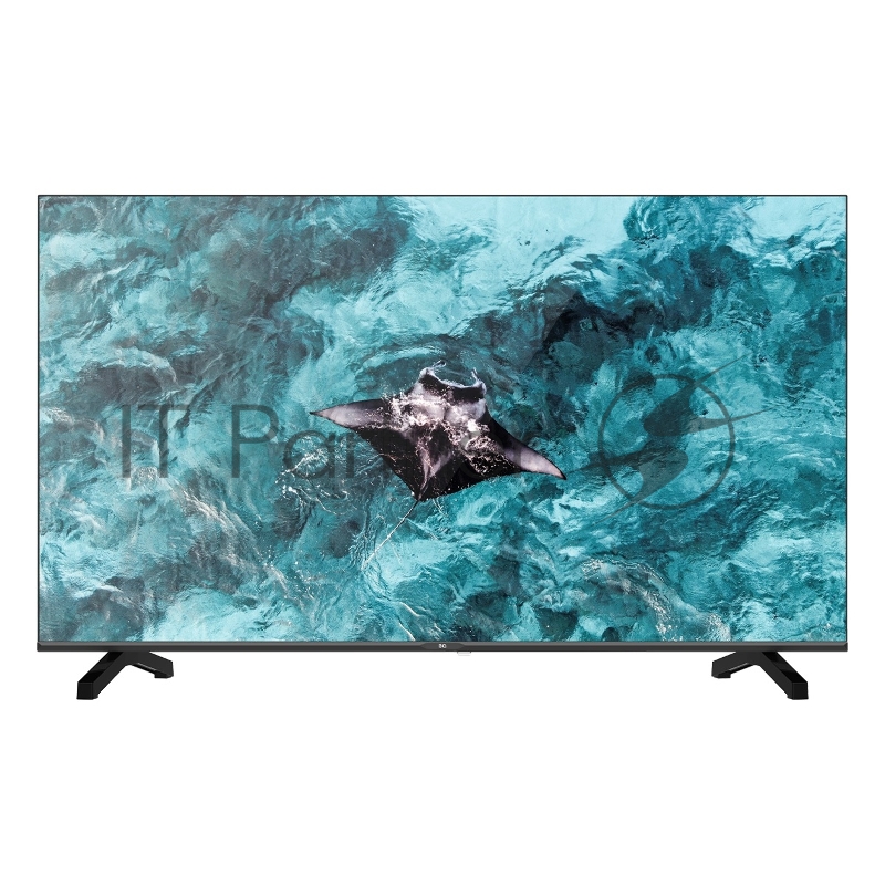 Телевизор BQ 40" 40F36B черный LED FHD (РФ) 60Hz