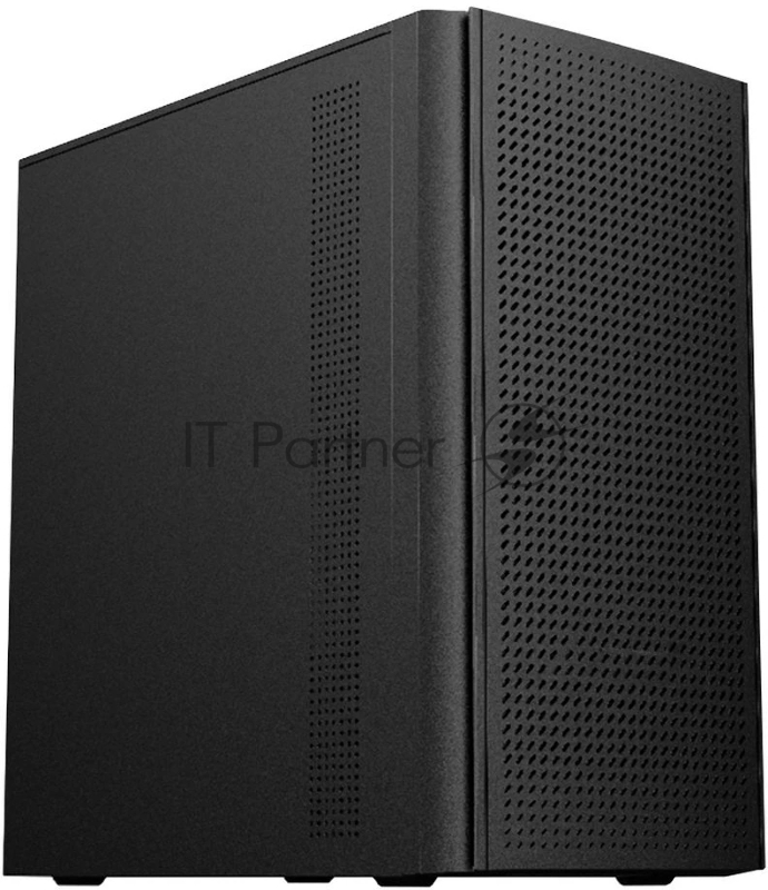 Компьютерный корпус ACD M2-500 mATX, PSU 500W; USB 3.0+USB1.1x2+HD Audio; FAN 3x120 мм
