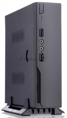 Компьютерный корпус FoxLine FL-102-AD120-DC