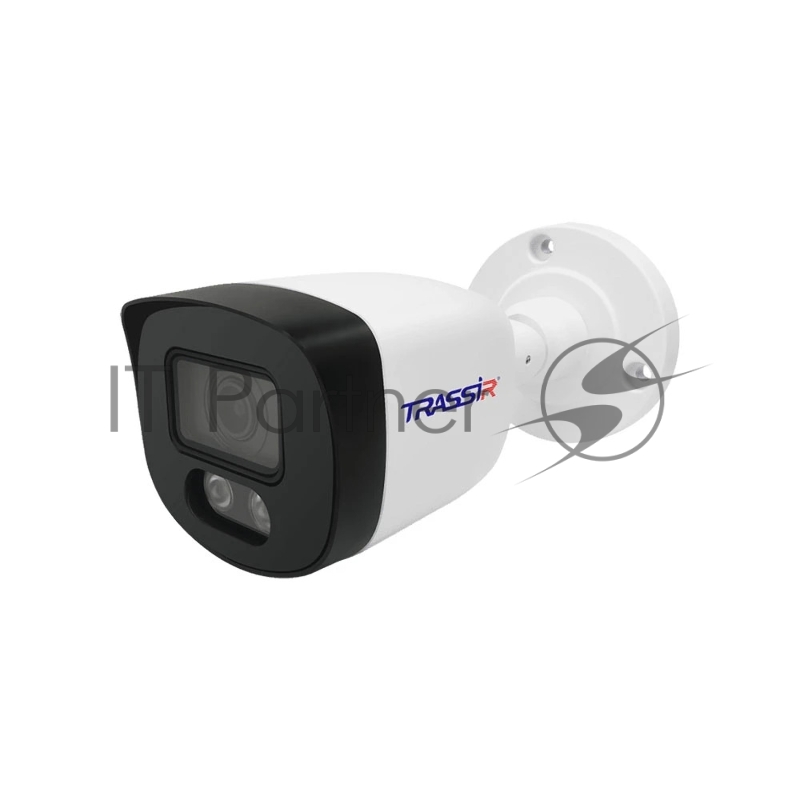 IP-камера TRASSIR TR-D2B5 v3 (D) 2.8 - 2МП