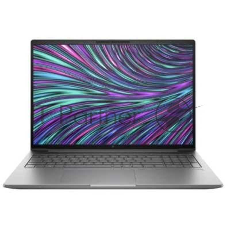 Ноутбук HP ZBook Power 16 G11/16"/IPS/Intel Core Ultra 7 155H/16Gb/1Tb SSD/NVIDIA RTX A500 4Gb/Windows 11 Pro/серый/2.12kg