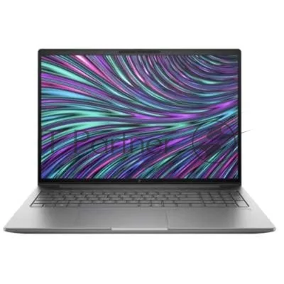 Ноутбук HP ZBook Power 16 G11/16"/IPS/Intel Core Ultra 7 155H/16Gb/1Tb SSD/NVIDIA RTX A500 4Gb/Windows 11 Pro/серый/2.12kg