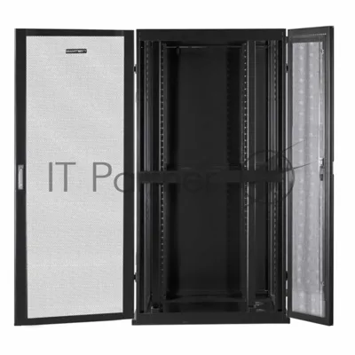 Серверный шкаф SMARTWATT Rack S-Series 42U 800x1070 мм полный комплект