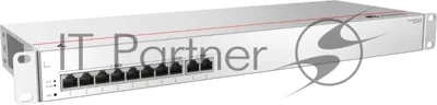 Маршрутизатор Huawei Gateway S380-S8T2T, 2×GE WAN + 8×GE LAN, управляемый