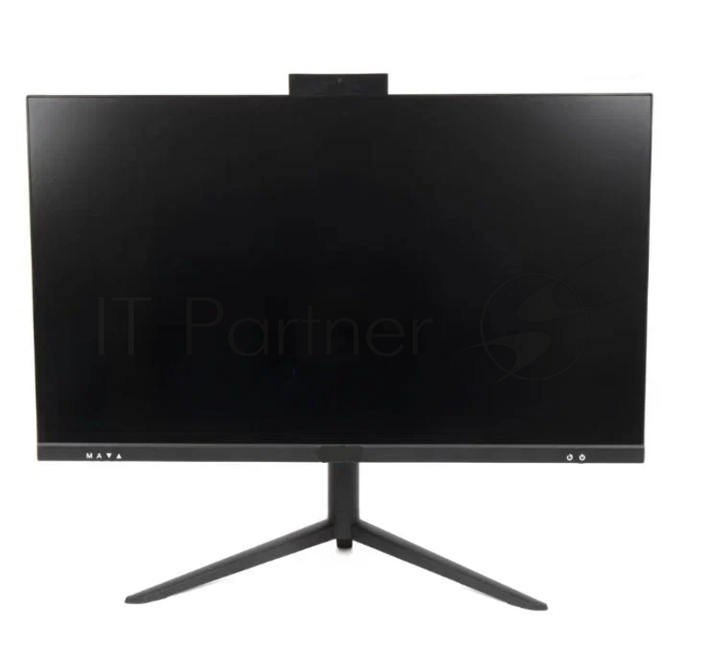 Платформа моноблока ABR Business PM270M-А, OEM, черный (OEM)