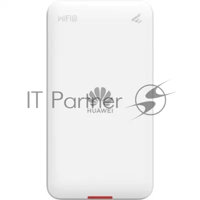 Точка доступа Wi-Fi Huawei Wall-plate AP263, Wi-Fi 6, indoor, Dual Radio(2.4G/5GHz), 2*2/2*2 MU-MIMO, 1*GE Base-T, 1*GE Base-T, BLE, USB, internal smart antennas