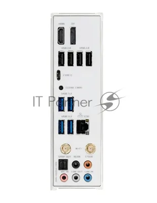 Материнская плата MAXSUN Terminator B650M WIFI6, AM5, AMD B650, 4xDDR5, 4xSATA, 2xM.2, 1xPCIe 5.0 x16, DisplayPort, HDMI, USB Type-C, 1x2.5Gb LAN, Wi-Fi 6, Bluetooth, 5x3.5 мм, 7.1, microATX
