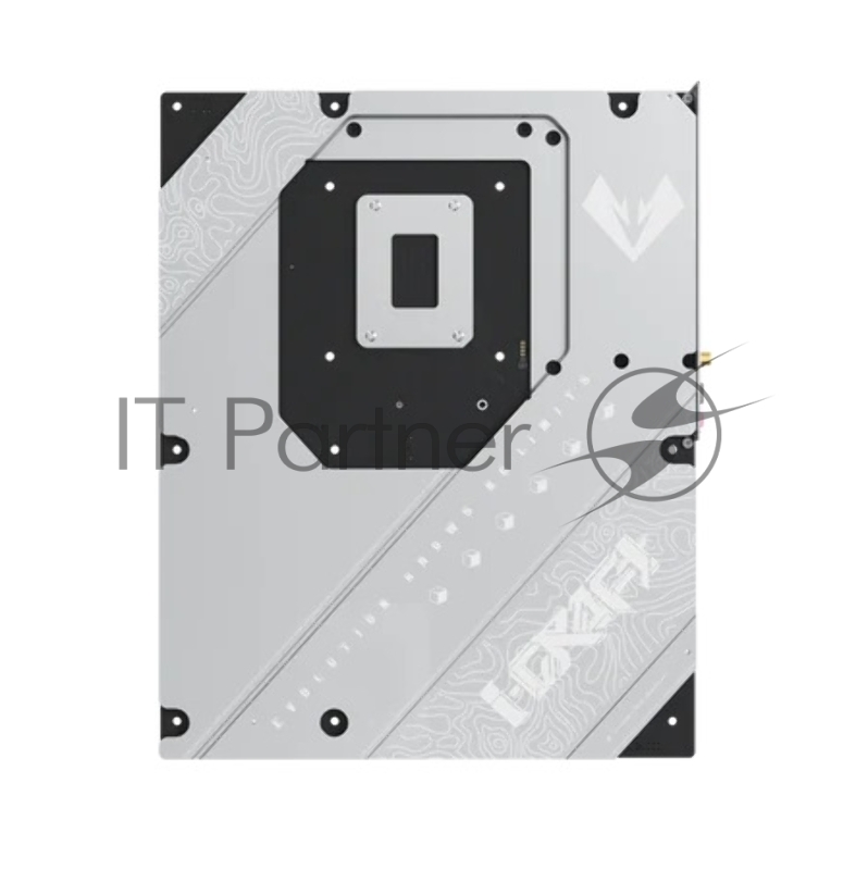 Материнская плата MAXSUN iCraft Z890 ARCTIC, LGA 1851, Intel Z890, 4xDDR5, 4xSATA, 4xM.2, 1xPCIe 5.0 x16, DisplayPort, HDMI, USB Type-C, 1x5Gb LAN, Wi-Fi 7, Bluetooth, 5x3.5 мм, 7.1, ATX