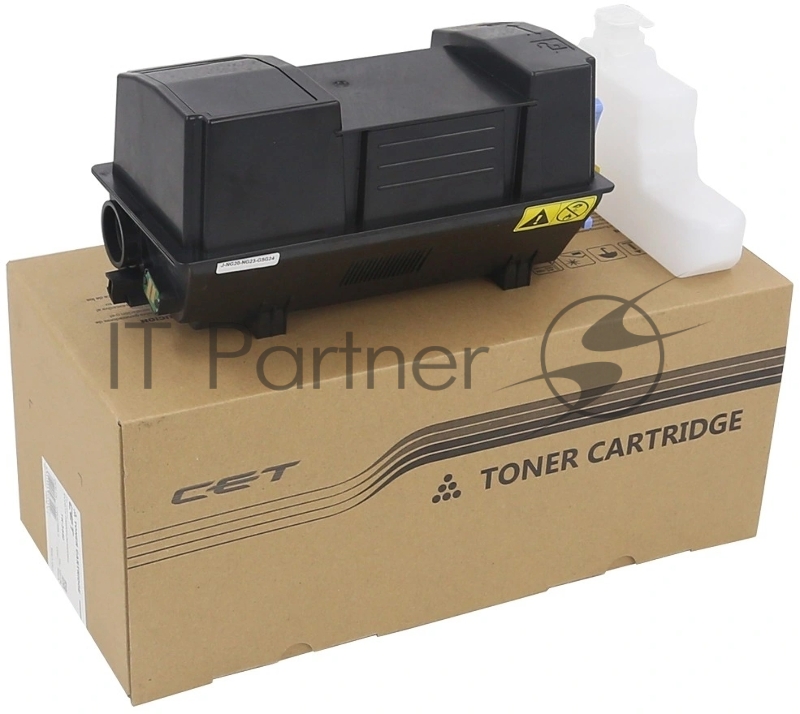 Картридж лазерный CET CET131126 TK-3440 черный (40000 стр.) для Kyocera Ecosys PA6000x/MA6000ifx