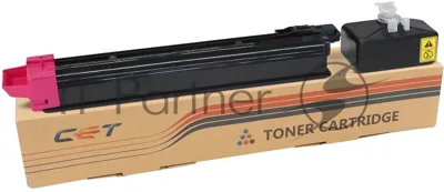Картридж лазерный CET CET141248R TK-8115M пурпурный (6000 стр.) для Kyocera ECOSYS M8124cidn/8130cidn