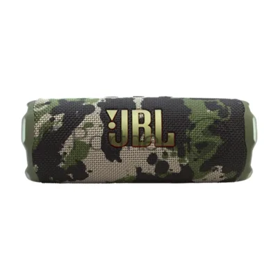 Колонка портативная JBL FLIP 7 камуфляж 25W 1.0 BT 1800mAh
