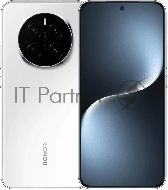 Смартфон HONOR Magic 7 12/256Gb, белый
