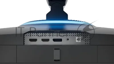 Монитор 27" Hisense 27G7K-PRO IPS 3840x2160, 160 Гц, 1 мс, 16:9, 1000 кд/м², HDMI 2.1, DP 1.4, USB-C, 2xUSB 3.0, 3.5 Jack, DisplayHDR 1000, FreeSync Premium, miniLED, черный