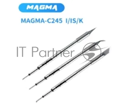 Жало для паяльника MAGMA C245?I?
