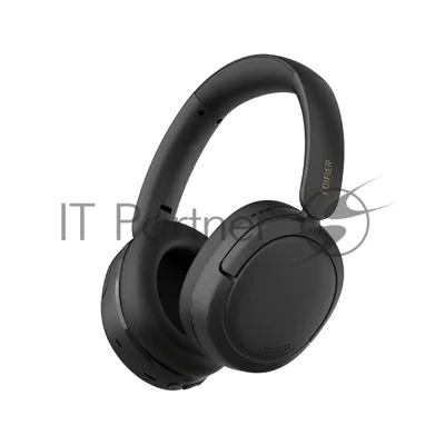 Гарнитура мониторные Edifier W800BT SE черный беспроводные bluetooth оголовье