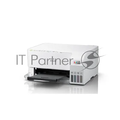 МФУ струйное Epson ECOTANK L3556 (C11CK59503) 004 INK