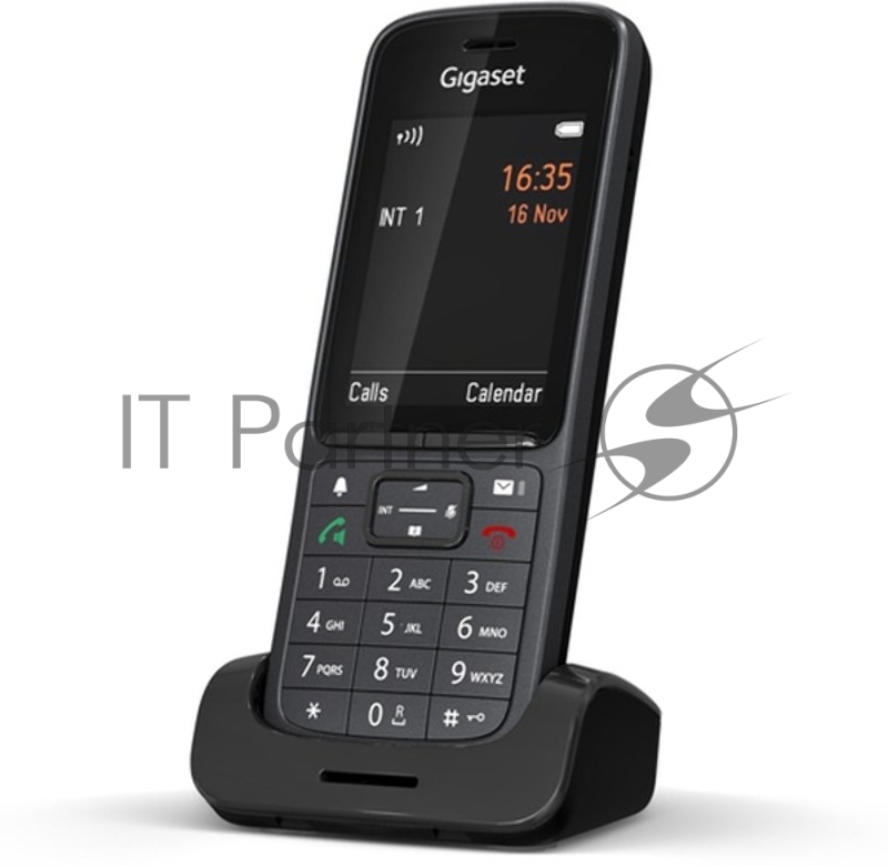 Телефон IP GIGASET SL800H PRO