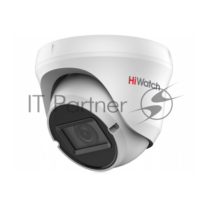 Видеокамера HiWatch DS-T209(C)(2.7-13.5 мм)