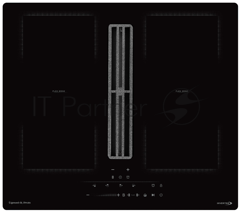 Варочная панель Zigmund & Shtain CIS 303.60 BX