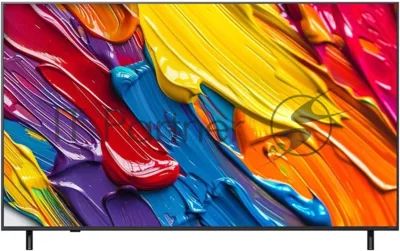 Телевизор LG 65" 65QNED82A6B/ARUG черный титан Edge LED QNED 4K UHD 120Hz Smart TV 2GB/8GB