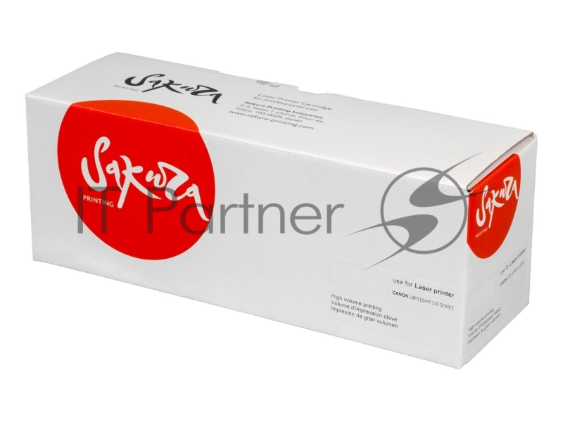 Фотобарабан Sakura PCM130 для принтера Катюша (Katusha) P130/M130, черный, 30000к.