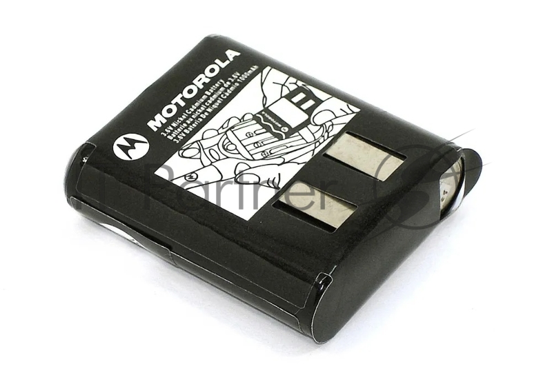 Аккумулятор для Motorola TalkAbout FV500 MC220 MD200 Ni-MH 1100mAh 3.6V