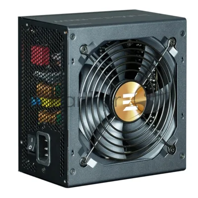 Блок питания Zalman ZM1000-TMX2SE, 1000W, ATX12V v3.1, APFC, 12cm Fan, 80 PLUS Gold Gen5.1, Full Modular, Retail
