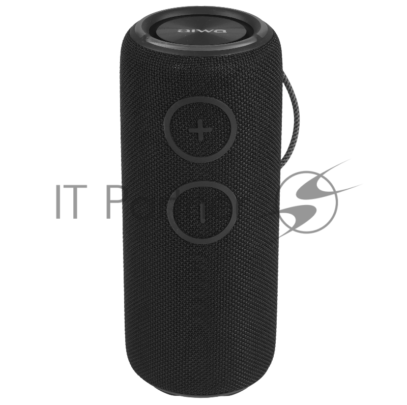 Колонка беспроводная AIWA PAS-H300 черный
