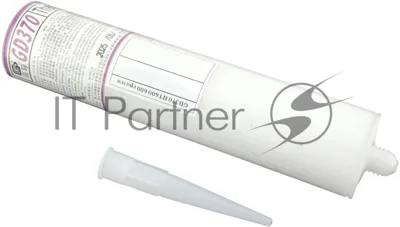 Термопаста GD370 HT600, 600 г, 2.0 Вт/(м⋅К), туба