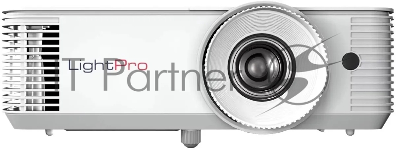 Проектор InFocus IN0046SL DLP, 4700 lm, WXGA, 30 000:1, 1.191.54:1, 2xHDMI 1.4, VGA in/out, Composite Video, 3.5mm in/out, USB-A, RS-232, RJ-45, лампа 15 000ч.(ECO mode), 10W, 27дБ, 2,9 кг, PJ-Link, БЕЛЫЙ