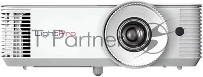 Проектор InFocus IN0046SL DLP, 4700 lm, WXGA, 30 000:1, 1.191.54:1, 2xHDMI 1.4, VGA in/out, Composite Video, 3.5mm in/out, USB-A, RS-232, RJ-45, лампа 15 000ч.(ECO mode), 10W, 27дБ, 2,9 кг, PJ-Link, БЕЛЫЙ