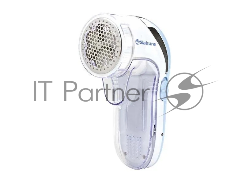 Машинка для удаления катышков SAKURA SA-5207BL