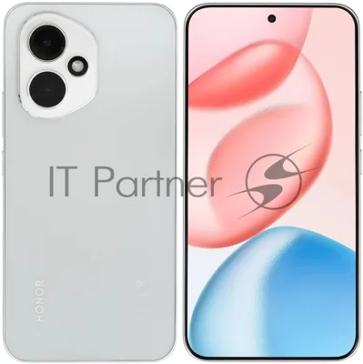 Смартфон HONOR 400 12/256Gb, серебристый