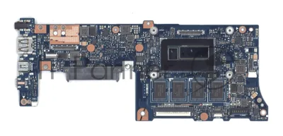 Материнская плата для Asus TX201LA 4G/I7-4500U 90NB03I0-R00010