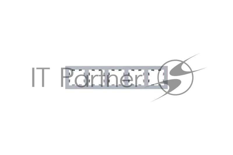 Рамка 5 - местная EKF Эпика UP1-FPA-05, алюминий, пластик