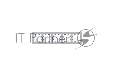 Рамка 5 - местная EKF Эпика UP1-FPA-05, алюминий, пластик