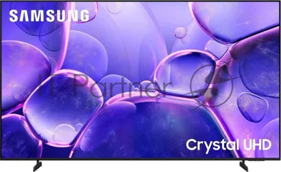 Телевизор Samsung 55" UE55U8000FUXRU черный LED 4K UHD 60Hz Smart TV