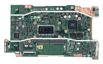 Материнская плата для Asus X409UJ 4G/I3-7020U 90NB0NB0-R00021