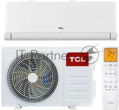 Кондиционер (сплит-система ON/OFF) TCL TAC-BR07ONF/R